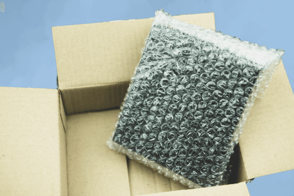 khả năng chống sốc của xốp bóng khí - Athena T&M