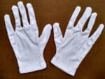 Găng tay cotton