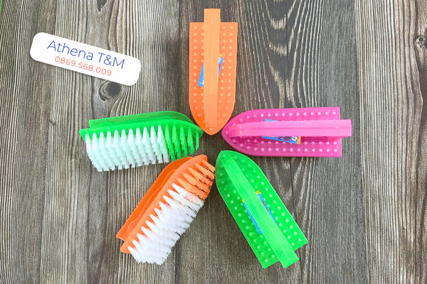 Bàn chải nhựa giá rẻ