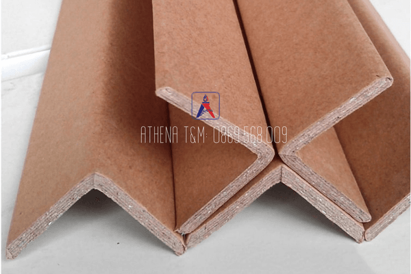 Cung cấp thanh nẹp góc - Athena T&M
