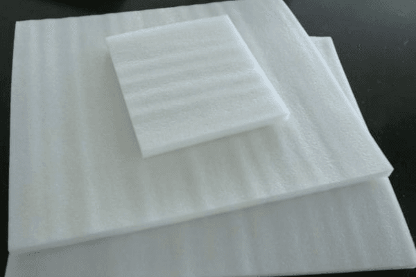 Đa dạng kích thước và độ dày xốp foam