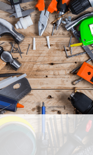 Công cụ dụng cụ