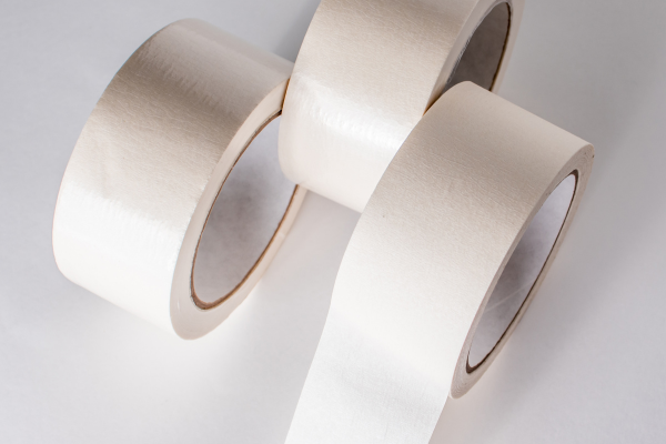 Cách sử dụng và bảo quản băng dính giấy trắng