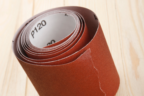 Giấy ráp P120