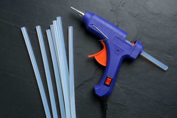 Súng bắn keo Hải Phòng