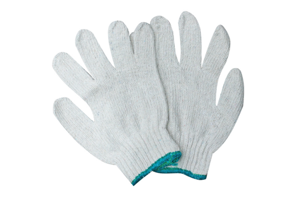 Găng tay sợi 40, 50, 60g