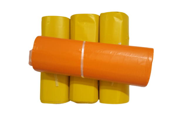 Túi gói hàng niêm phong - Athena T&M