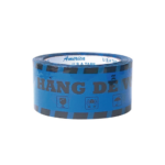 Băng dính hàng dễ vỡ hải phòng xanh dương