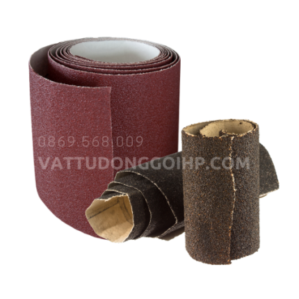 Giấy ráp, giấy nhám giá rẻ