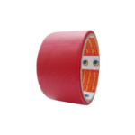 Băng dính dán gáy màu đỏ