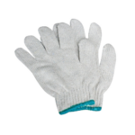 Găng tay sợi Hải Phòng