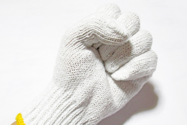 Găng tay sợi 40, 50, 60g