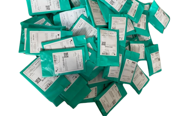 Túi gói hàng niêm phong - Athena T&M