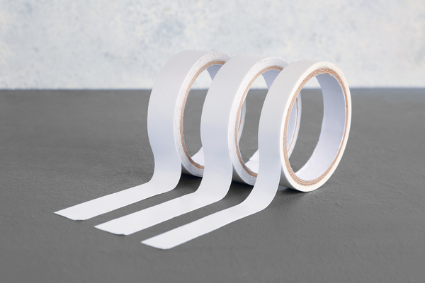 Băng dính 2 mặt loại nhỏ