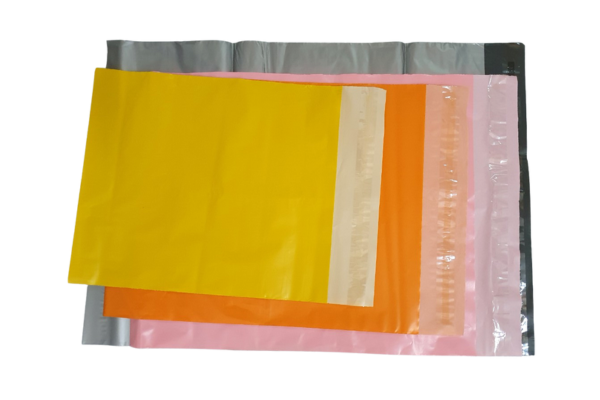 Túi gói hàng niêm phong - Athena T&M