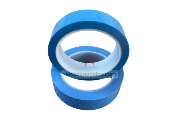 Băng dính PET giúp việc sửa chữa, bảo trì máy móc, thiết bị trở nên dễ dàng hơn