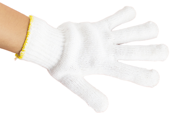 Găng tay sợi 40, 50, 60g