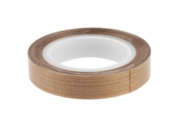 Đơn vị cung cấp sản phẩm băng dính Teflon chịu nhiệt (băng dính PTFE) tại Hải Phòng