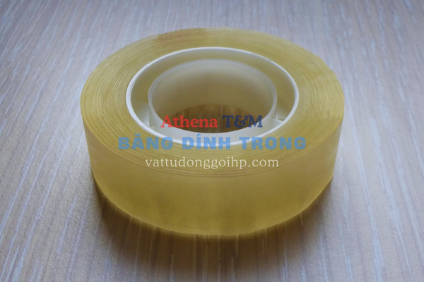 Băng dính Hải Phòng