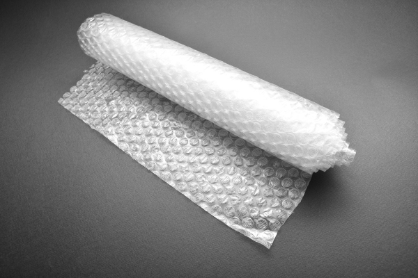 Vật Tư Đóng Gói Hải Phòng - Xốp Bóng Khí (Xốp Hơi)