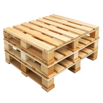 Pallet gỗ