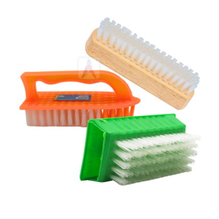 Các loại bàn chải của Athena T&M