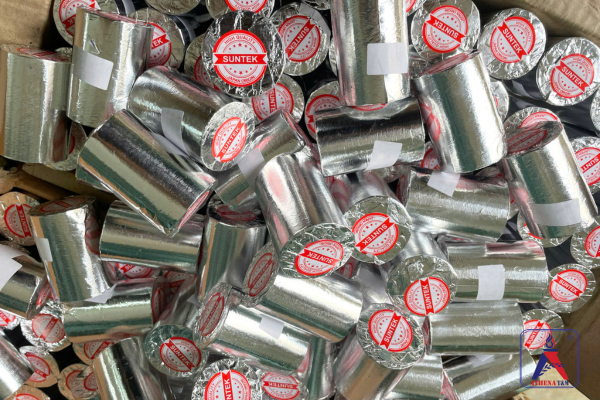 Giấy in nhiệt giá rẻ Hải Phòng