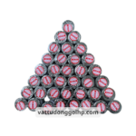 Giấy in nhiệt 38x57mm