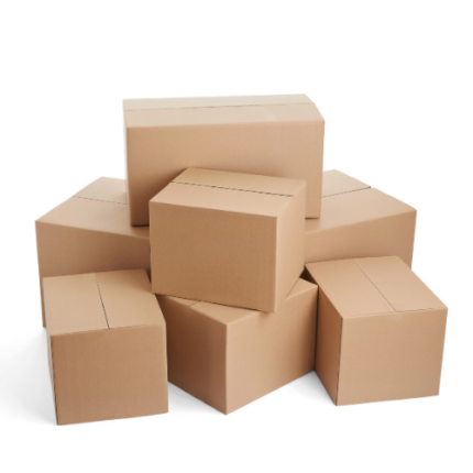 mua thùng carton hải phòng