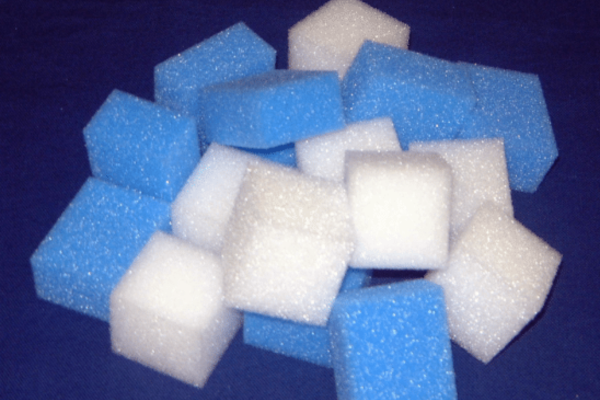 Cắt xốp theo các hình dạng và kích thước theo yêu cầu