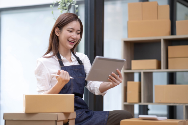 ATHENA T&M chuyên cung cấp các loại vật tư đóng gói chất lượng cao