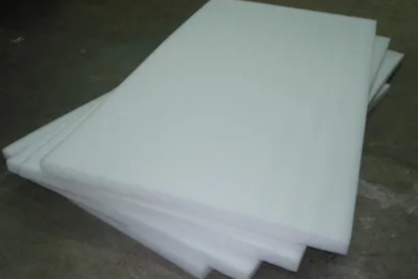 Tấm xốp định hình