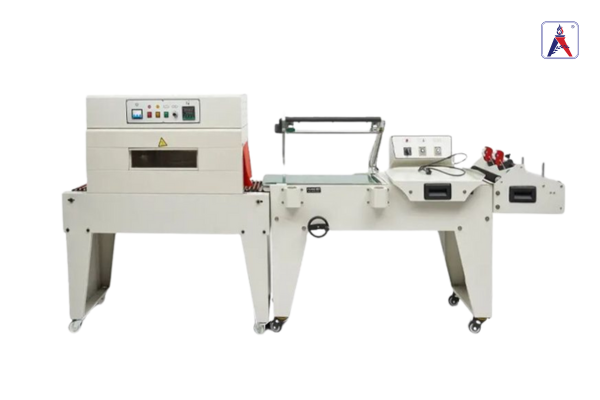 Máy cắt màng co tự động