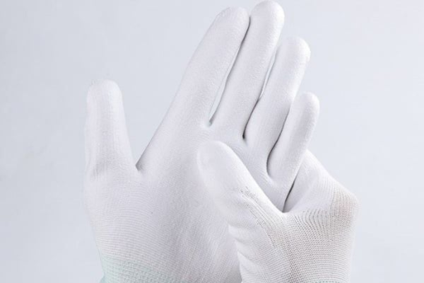 găng tay chống tĩnh điện