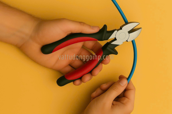 Kìm điện nội địa