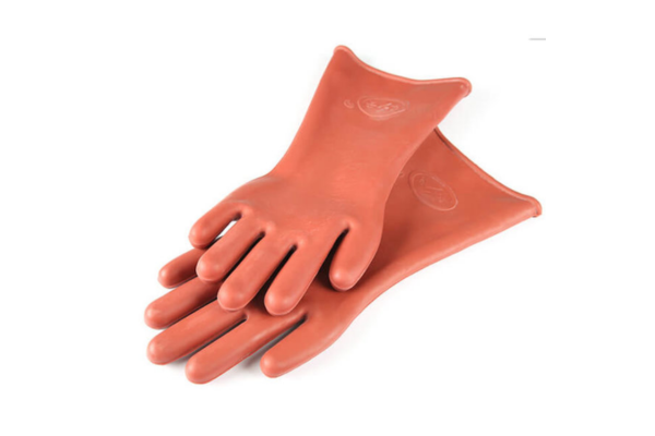 Găng tay cách điện