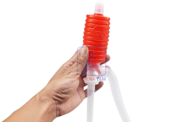 Vệ Sinh Bơm Tay Hóa Chất Sau Khi Sử Dụng