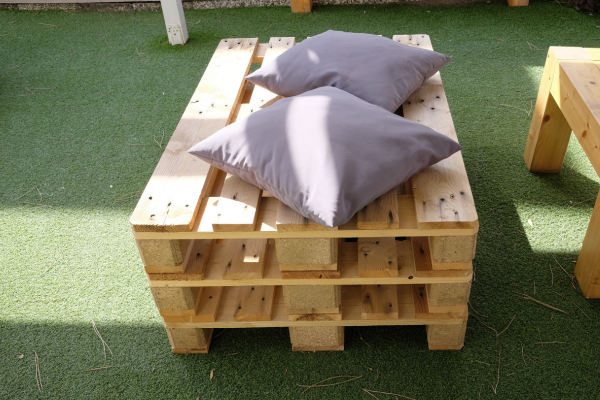 Pallet gỗ Hải Phòng