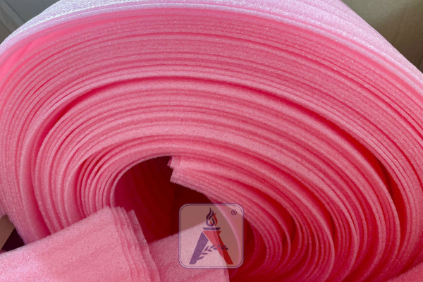 Xốp foam mỏng