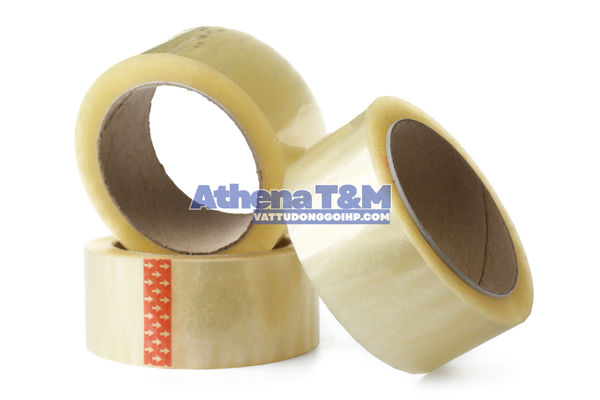 Mua băng dính ở đâu?